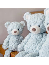 Mary Meyer Putty Bear 28cm - Seafoam
