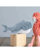 Mary Meyer Putty Animal Whale 36cm