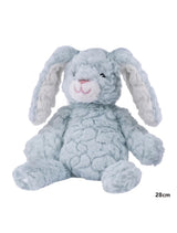 Mary Meyer Nursery Seafoam Bunny
