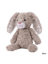 Mary Meyer Nursery Tan Bunny