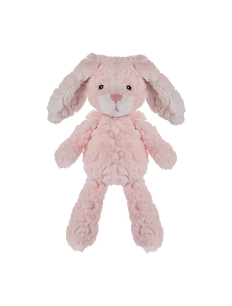 Mary Meyer Nursery Pink Bunny