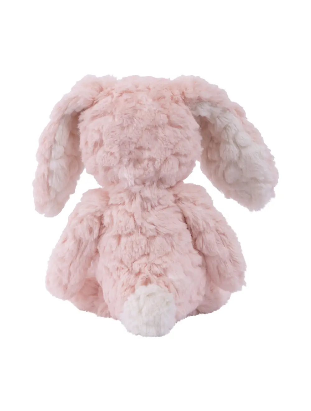 Mary Meyer Nursery Pink Bunny