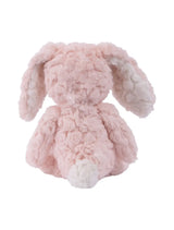 Mary Meyer Nursery Pink Bunny