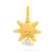 Jellycat Amuseables Sun Musical Pull