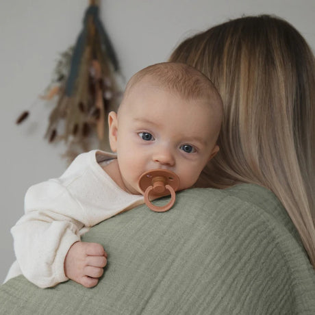 Bibs Muslin Swaddle - Sage