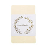 Minihaha Almond Open Work Tights