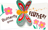 Over The Rainbow! Pop-Up Board Book