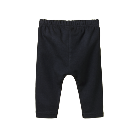 Nature Baby Sunday Pants - Navy