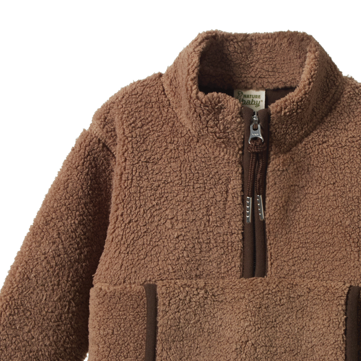 Nature Baby Ranger Pullover - Cub