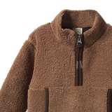 Nature Baby Ranger Pullover - Cub