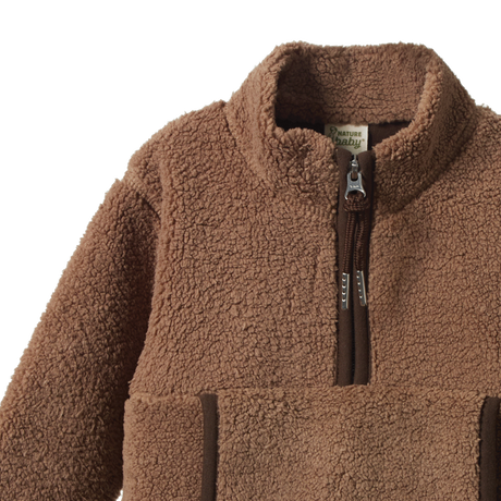 Nature Baby Ranger Pullover - Cub