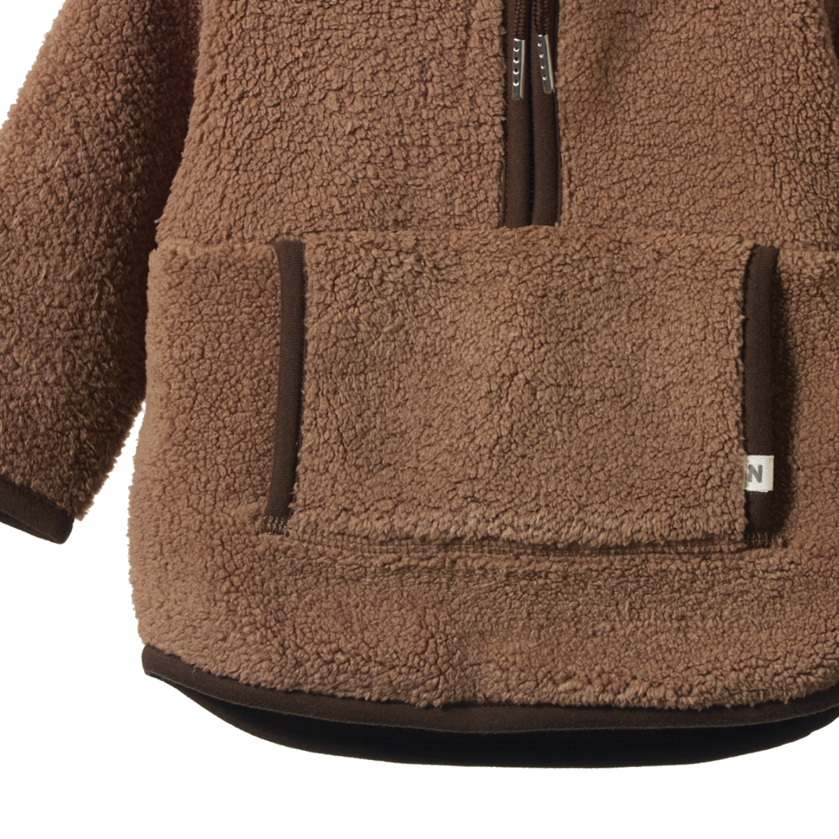 Nature Baby Ranger Pullover - Cub