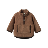 Nature Baby Ranger Pullover - Cub