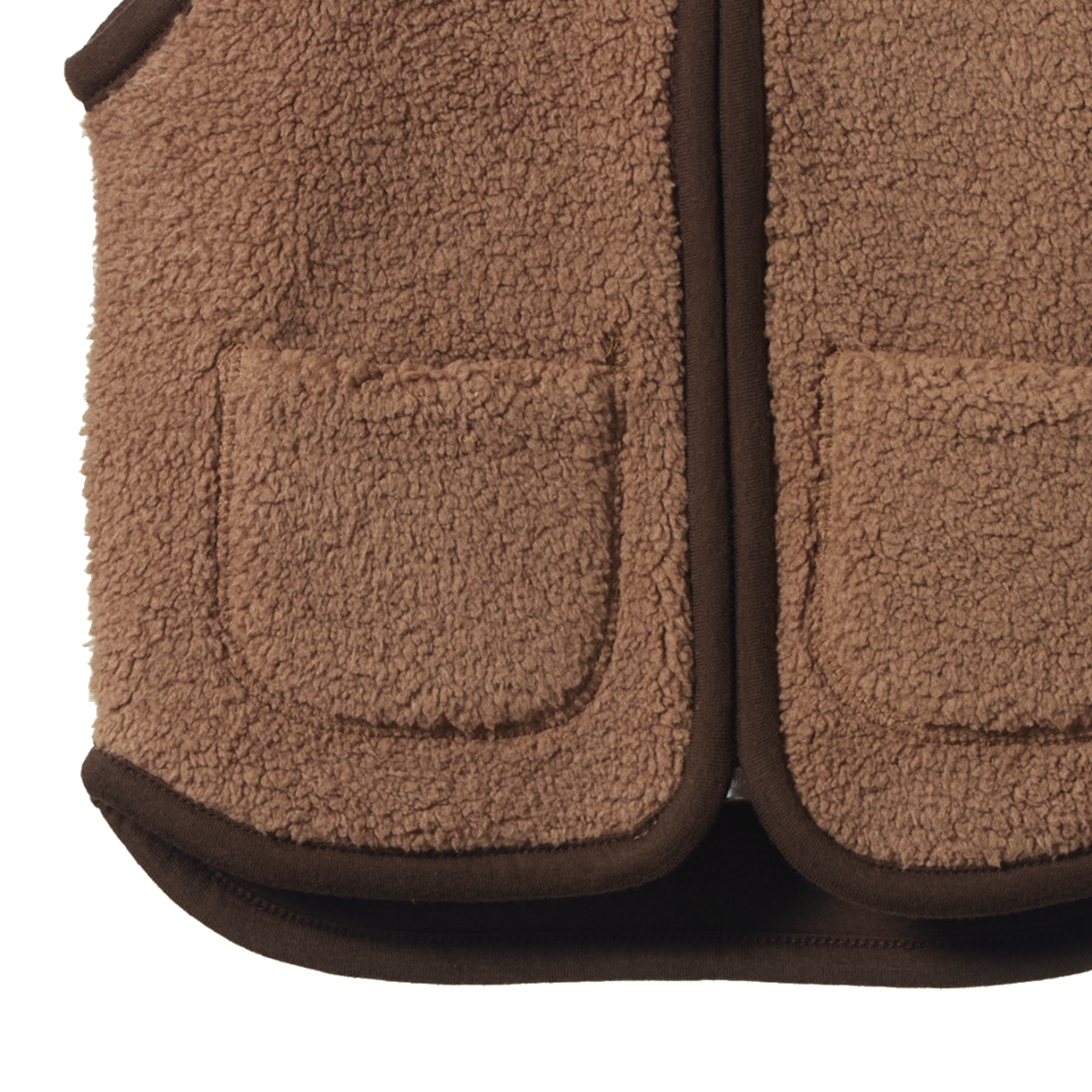 Nature Baby Flint Vest - Cub