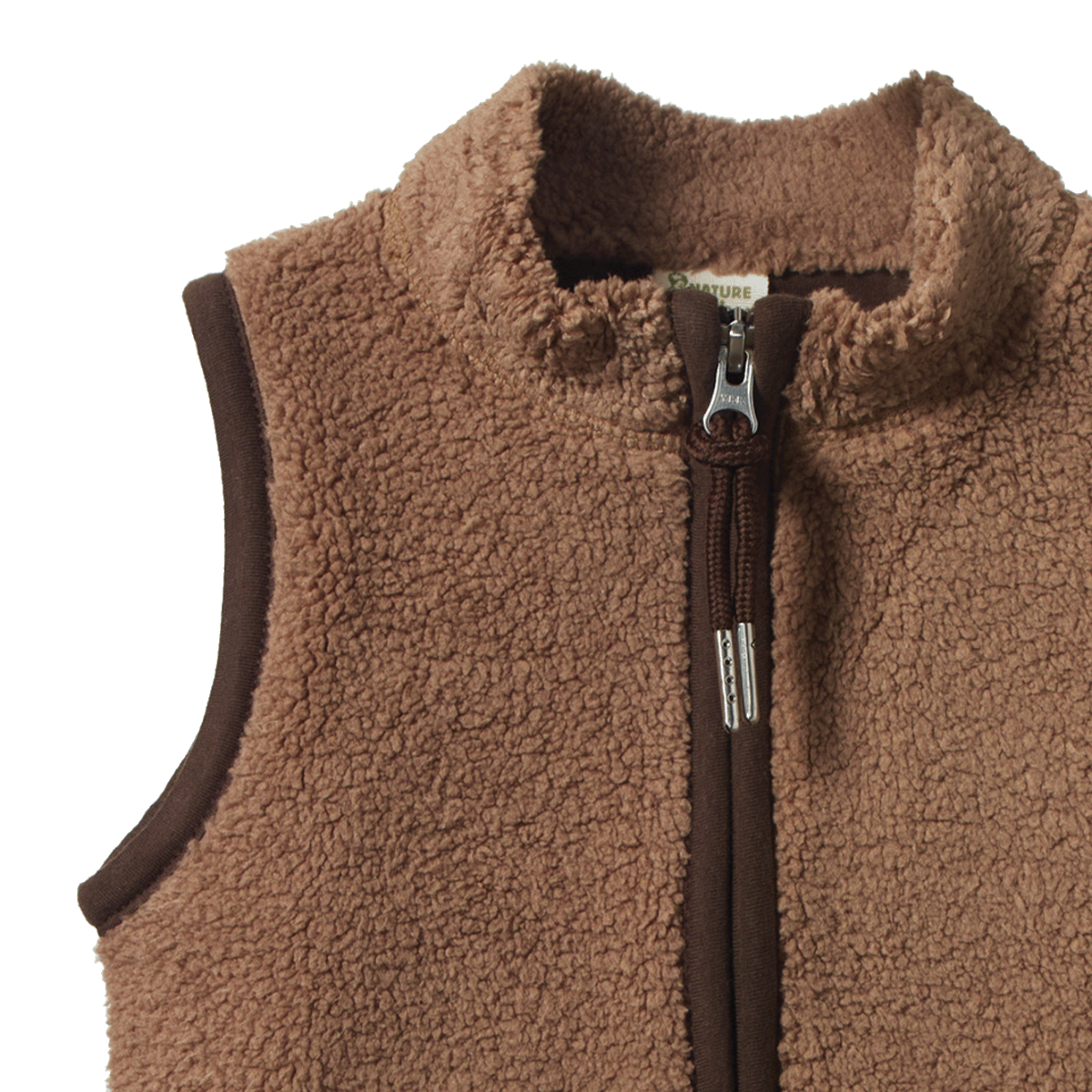 Nature Baby Flint Vest - Cub
