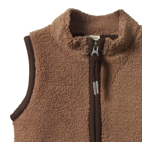 Nature Baby Flint Vest - Cub