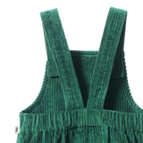 Nature Baby Tipper Overalls Pine