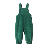 Nature Baby Tipper Overalls Pine