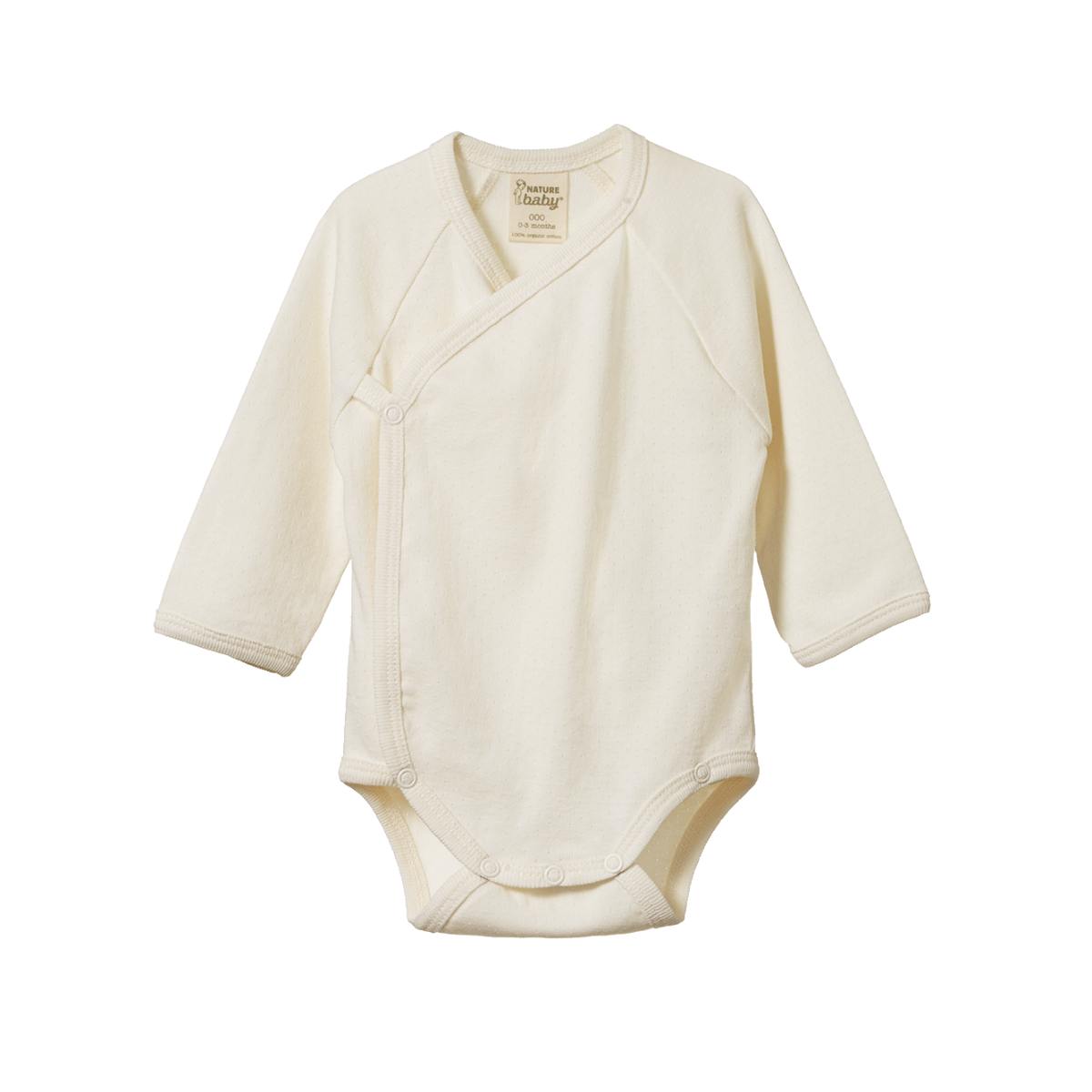 Nature Baby Welcome Home Bundle