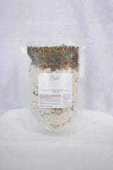 Bubba Bump Nurturing Oatmeal Baby Milk Bath 200g