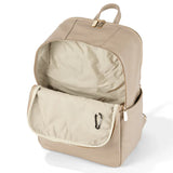 OiOi Mulitasker Nappy Backpack - Oat