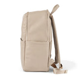 OiOi Mulitasker Nappy Backpack - Oat