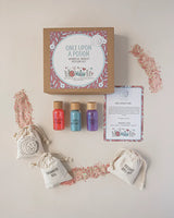 The Little Potion Co Mindful Potion Kit - Once Upon a Potion