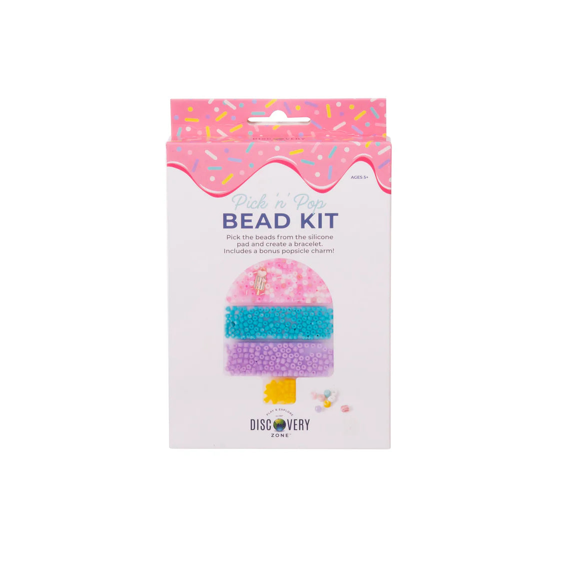 Pick 'n' Pop Bracelet Kit