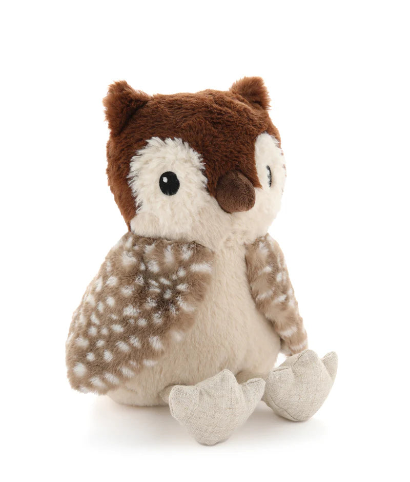 Nana Huchy Oscar Owl - Large
