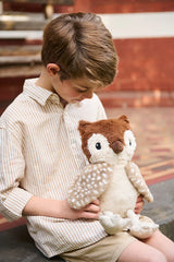 Nana Huchy Oscar Owl - Large