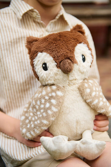 Nana Huchy Oscar Owl - Large