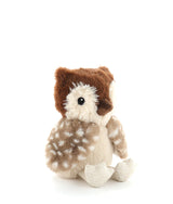 Nana Huchy Oscar Owl - Small