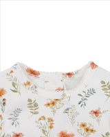 Minihaha Gemma Organic LS Bodysuit