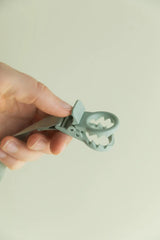 BIBs Pacifier Clip Loop - Bubblegum