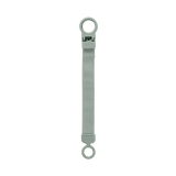 BIBs Pacifier Clip Loop - Sage