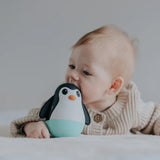 Jellystone Penguin Wobble