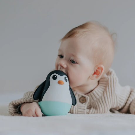 Jellystone Penguin Wobble
