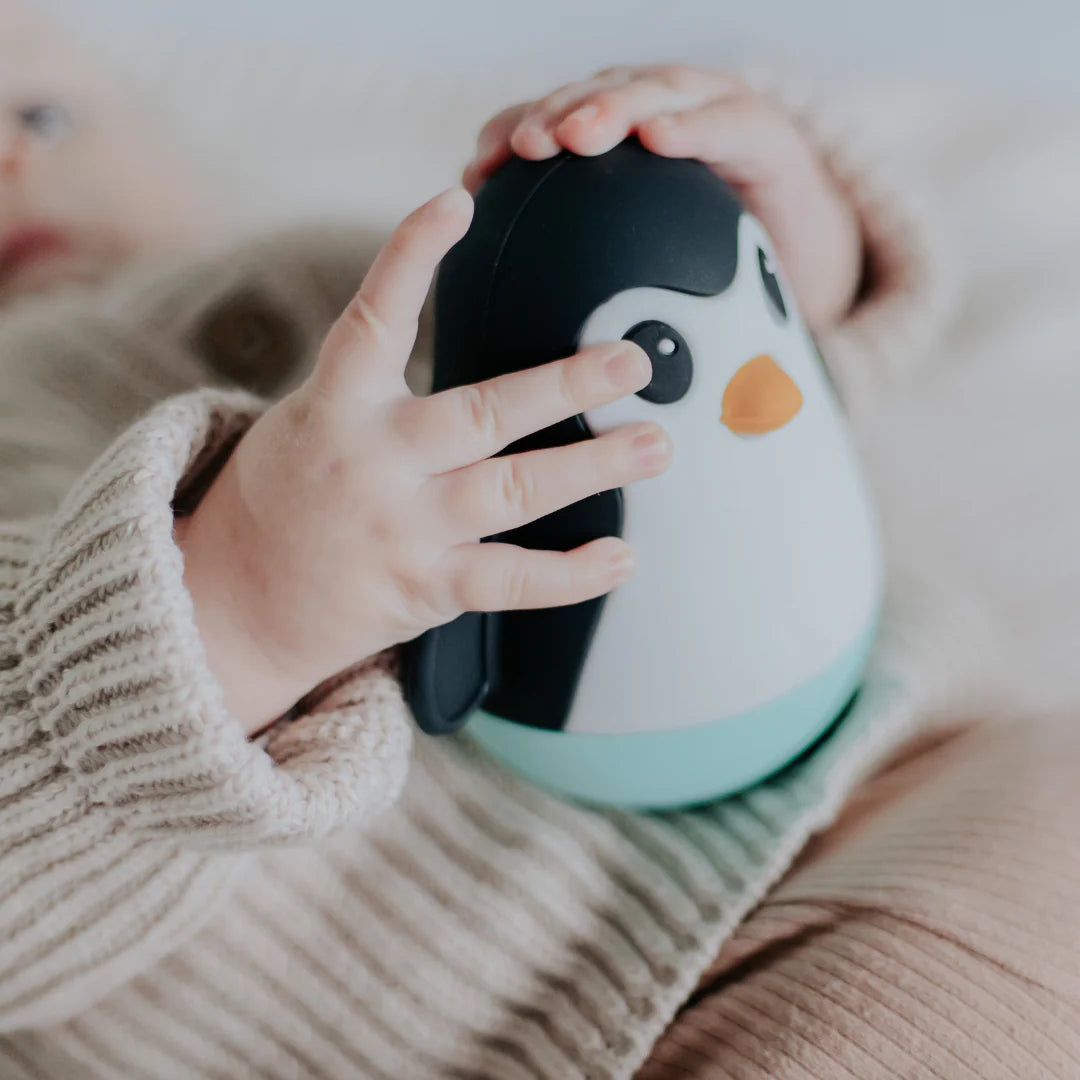 Jellystone Penguin Wobble