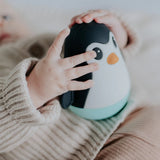 Jellystone Penguin Wobble