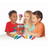 Tomy Pop Up Pirate