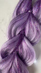 Mermaid Pre Styled - Rumi