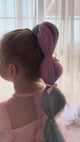 Mermaid Ponytail - Arya