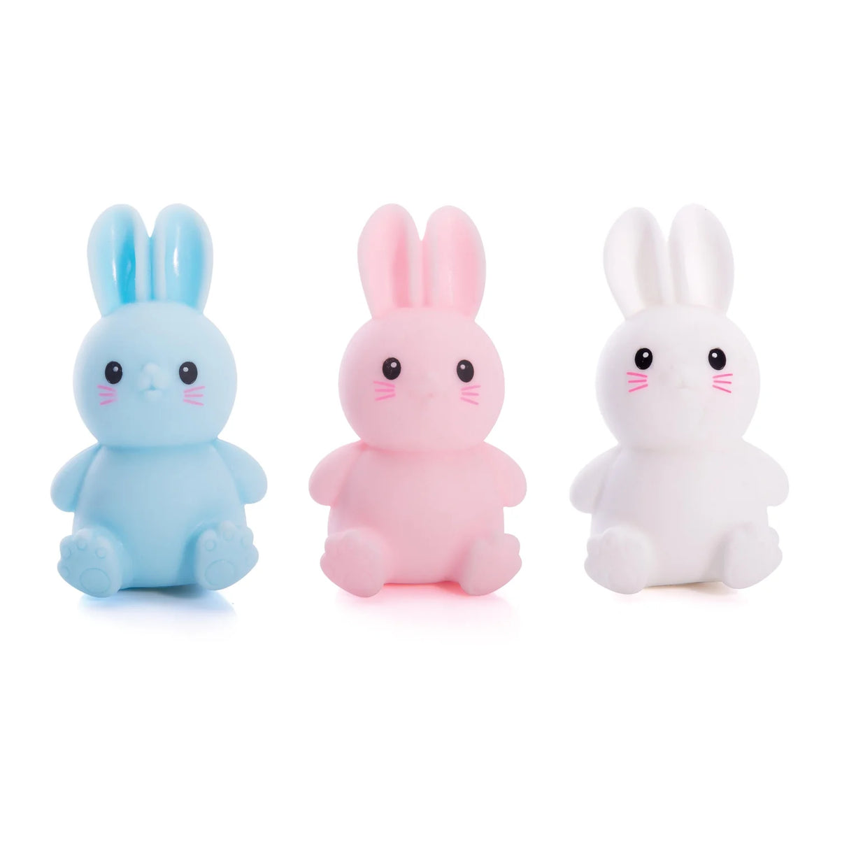 Squishy Bunny - Assorted
