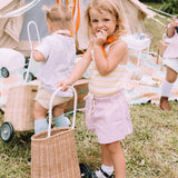 Olliella Luggy - Natural