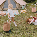 Olliella Luggy - Natural