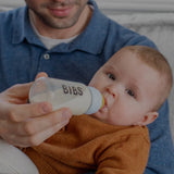 BIBS Bottle Nipple 2 Pack - Fast Flow
