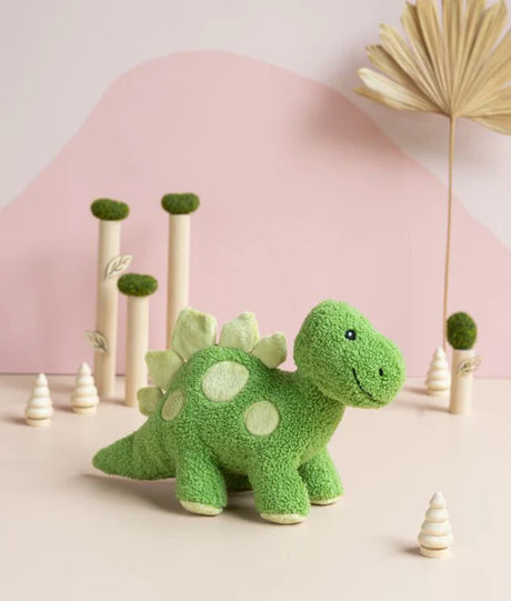 Nana Huchy Sadie the Dinosaur