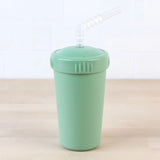 Re-Play Straw Cup - Sage