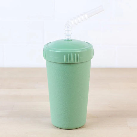 Re-Play Straw Cup - Sage