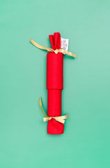 Scribble Mat Christmas Cracker Reusable Colouring Mat